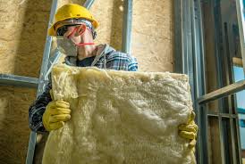 Best Commercial Insulation Services  in White Bear Lake, MN