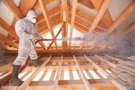 Best Insulation for New Construction  in White Bear Lake, MN