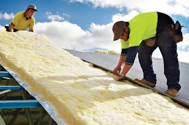 Best Attic Insulation Installation  in White Bear Lake, MN