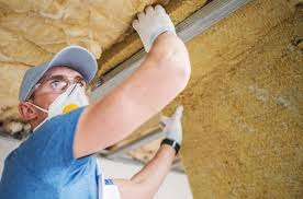 Best Insulation Air Sealing  in White Bear Lake, MN